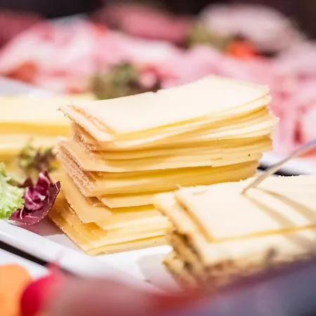 Ellgass Allgaeu Отель