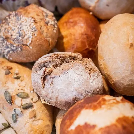 Отель Ellgass Allgaeu