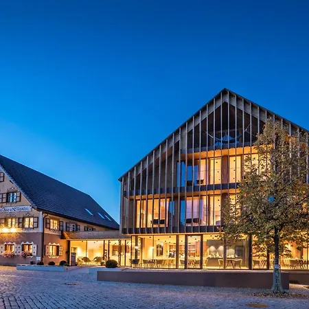 Ellgass Allgaeu ホテル Eglofs