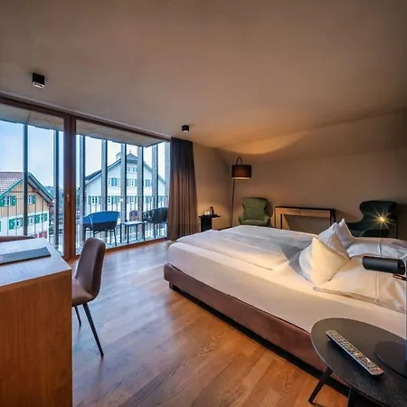 Ellgass Allgaeu Hotel 3*