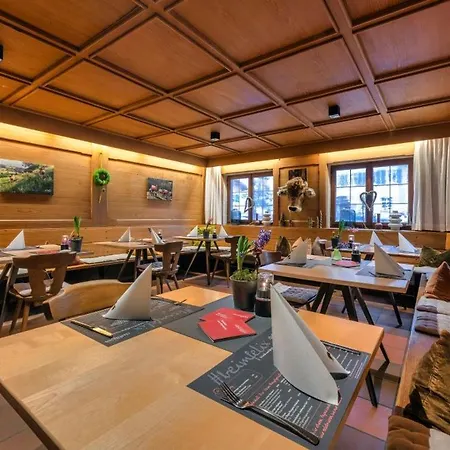Hotel Ellgass Allgaeu 3*