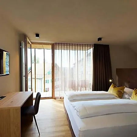 Hotell Ellgass Allgaeu