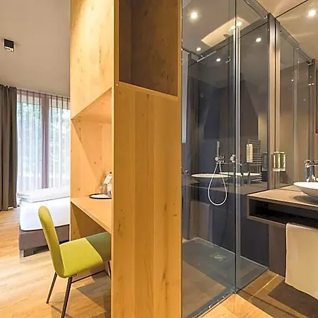 Ellgass Allgaeu Hotell 3*