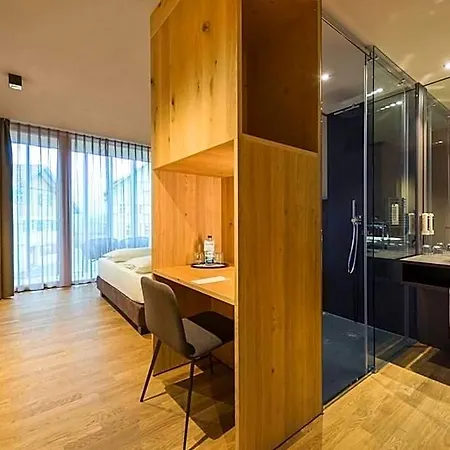 Hotell Ellgass Allgaeu Eglofs