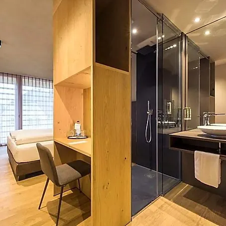 Ellgass Allgaeu Hotell 3*