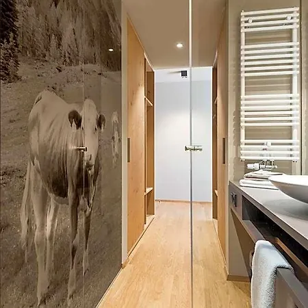 Hotell Ellgass Allgaeu Eglofs
