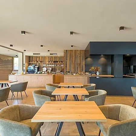 Hotell Ellgass Allgaeu