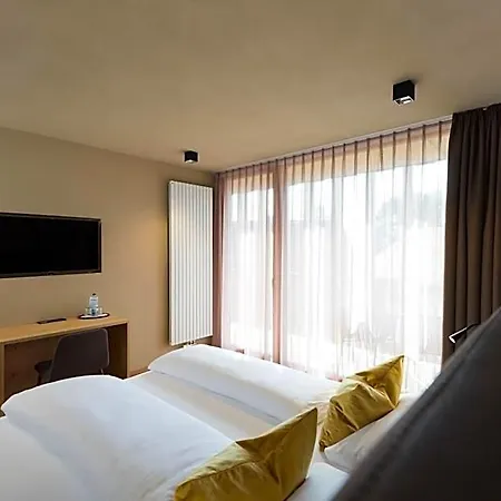 Hotell Ellgass Allgaeu 3*