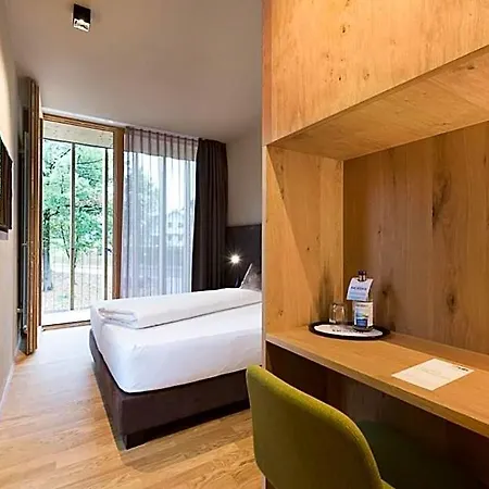 Ellgass Allgaeu Hotell 3*