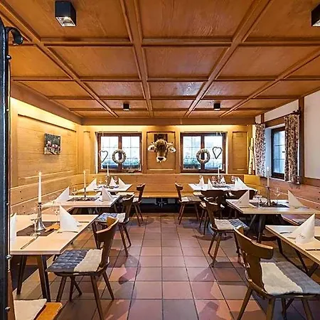 Hotell Ellgass Allgaeu Eglofs