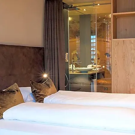 Ellgass Allgaeu Hotell 3*