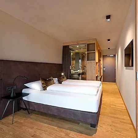 Hotell Ellgass Allgaeu