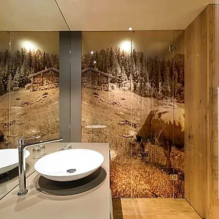 Hotell Ellgass Allgaeu