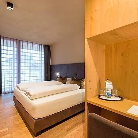 Ellgass Allgaeu Hotell 3*