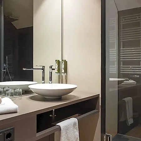 Ellgass Allgaeu Hotell 3*