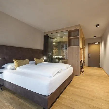 Hotel Ellgass Allgäu 3*