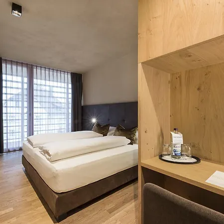 Hotell Ellgass Allgaeu 3*