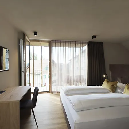 Ellgass Allgaeu Hotell Eglofs