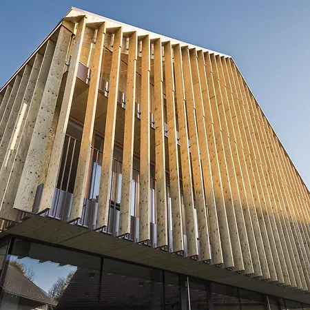 Hotel Ellgass Allgaeu