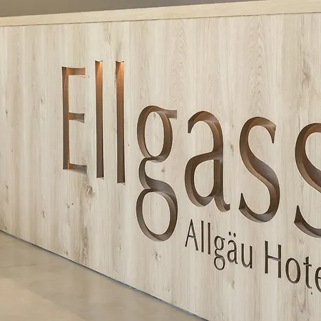 Ellgass Allgäu 3* Eglofs