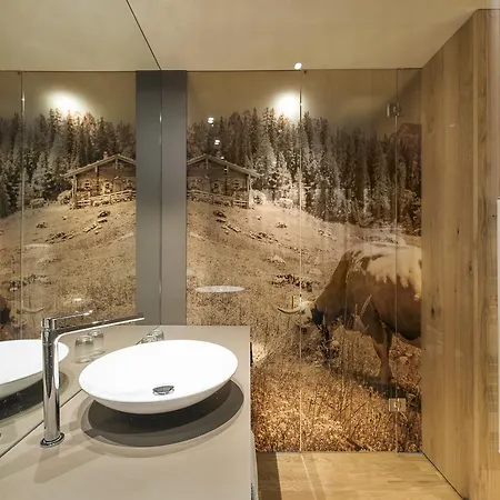 ホテル Ellgass Allgaeu