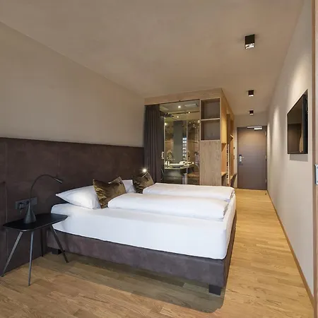 Отель Ellgass Allgaeu