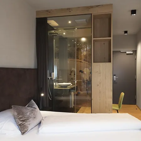 Hotell Ellgass Allgaeu 3*