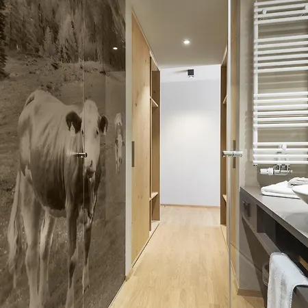 Ellgass Allgaeu Hotel