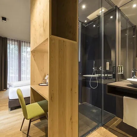 Hotell Ellgass Allgaeu 3*