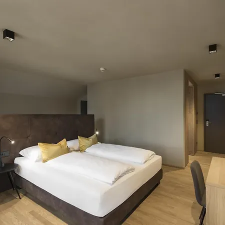 Hotel Ellgass Allgäu 3*