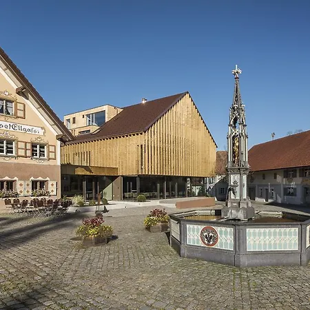 Ellgass Allgaeu 3*