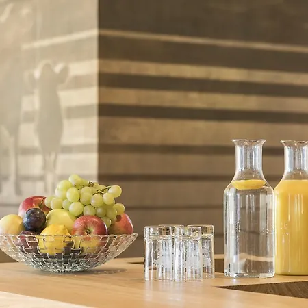 Ellgass Allgaeu ホテル