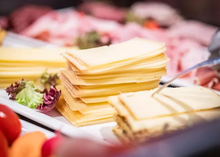 Ellgass Allgaeu Ξενοδοχείο