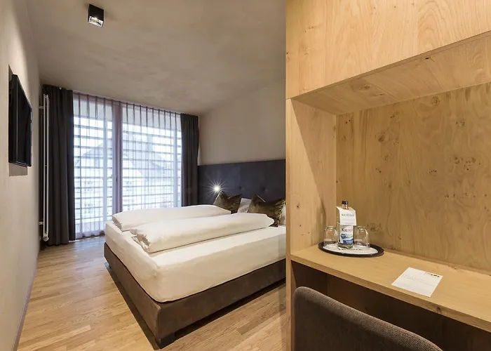 Ξενοδοχείο Ellgass Allgaeu 3*