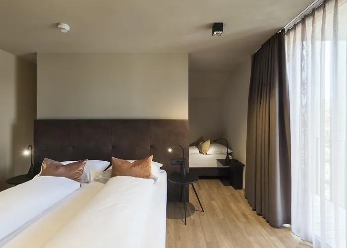 Ξενοδοχείο Ellgass Allgaeu 3*