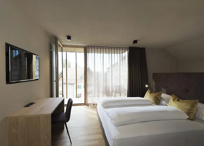 Ellgass Allgaeu Ξενοδοχείο Eglofs