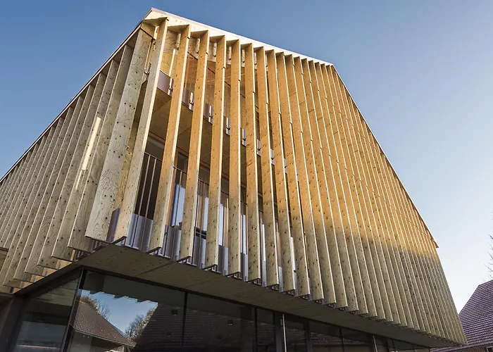 Ξενοδοχείο Ellgass Allgaeu