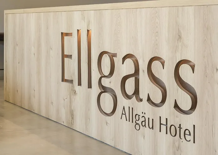 Ellgass Allgaeu 3* Eglofs