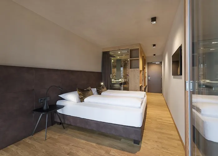 Ξενοδοχείο Ellgass Allgaeu