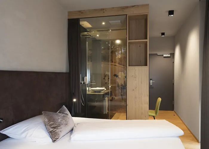 Ξενοδοχείο Ellgass Allgaeu 3*