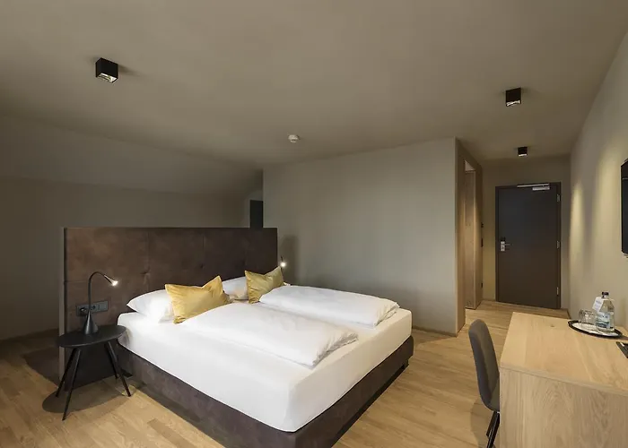 Ξενοδοχείο Ellgass Allgaeu 3*